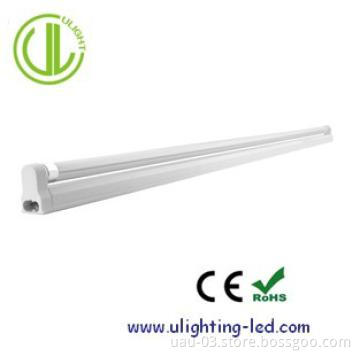 8W 60cm 90lm/W T8/T10 LED Tube